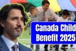 Canada Child Benefit