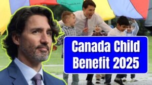 Canada Child Benefit