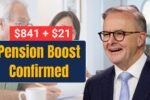 Pension Boost Confirmeds