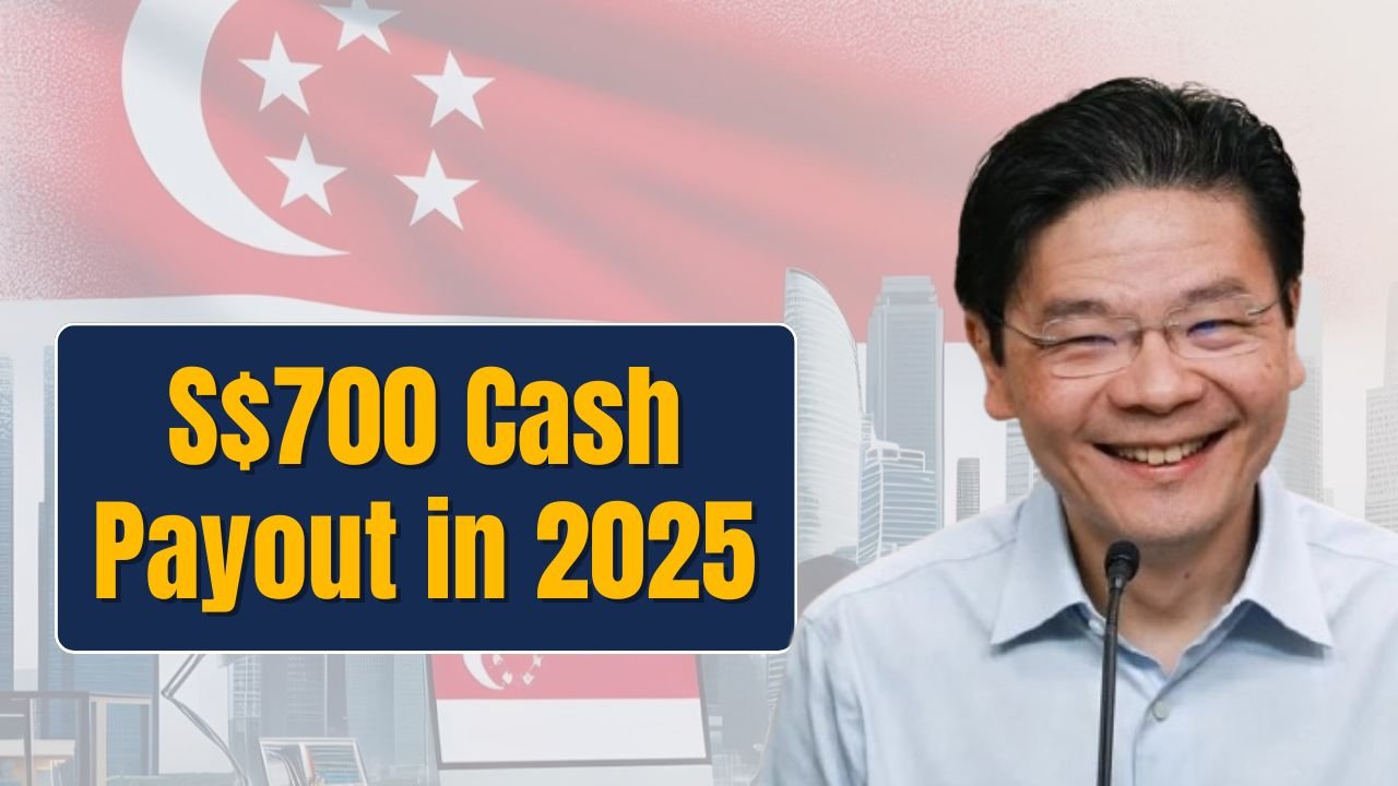 S700 Cash Payout in 2025