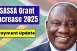 SASSA Grant Increase 2025