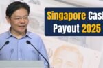 Singapore Cash Payout 2025