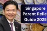 Singapore Parent Relief Guide 2025