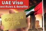 UAE Golden Visa Update